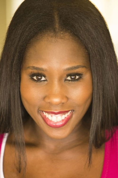 Roxanne Dover as Christina