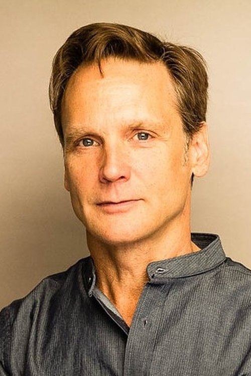 John Wildman as Daniel