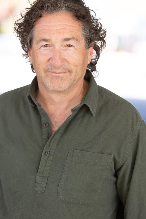 Brad Light as Rodian