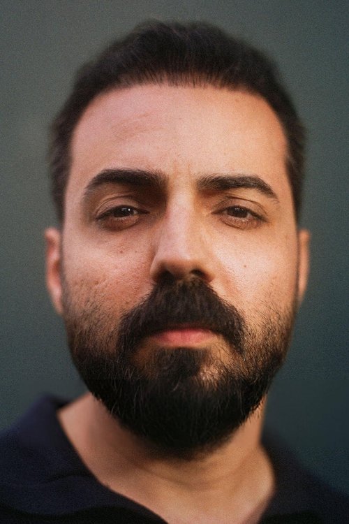 Majid Panahi as Cinema Student (uncredited)