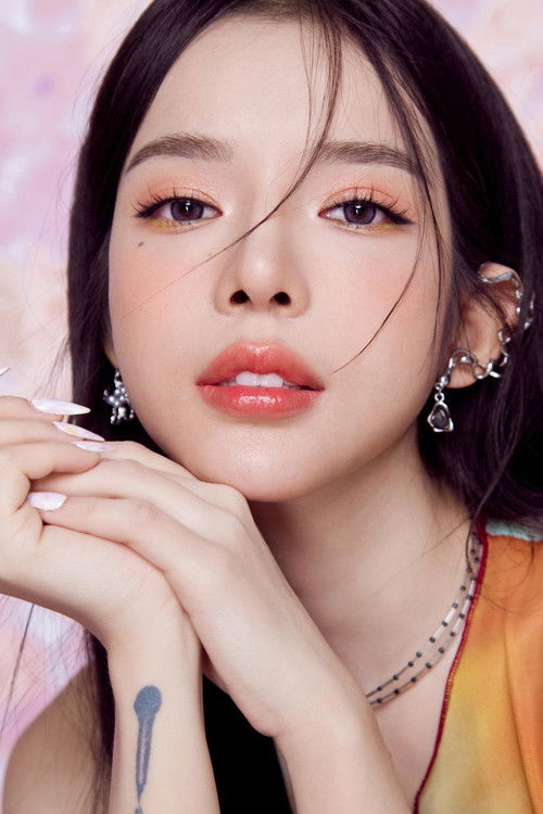 LyLy as Self - Guest