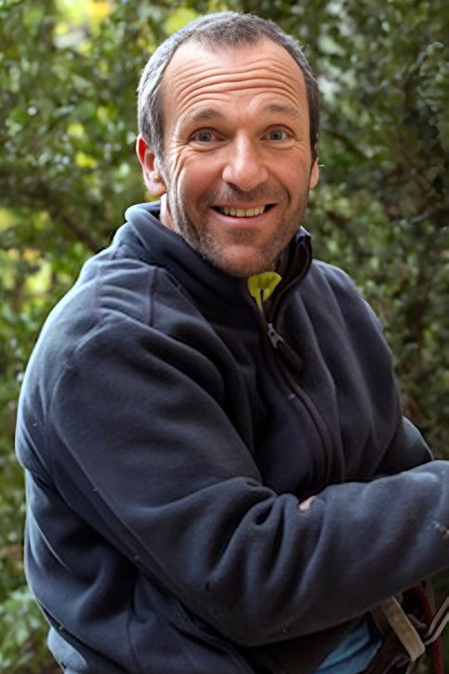 Bruno Clément as Self