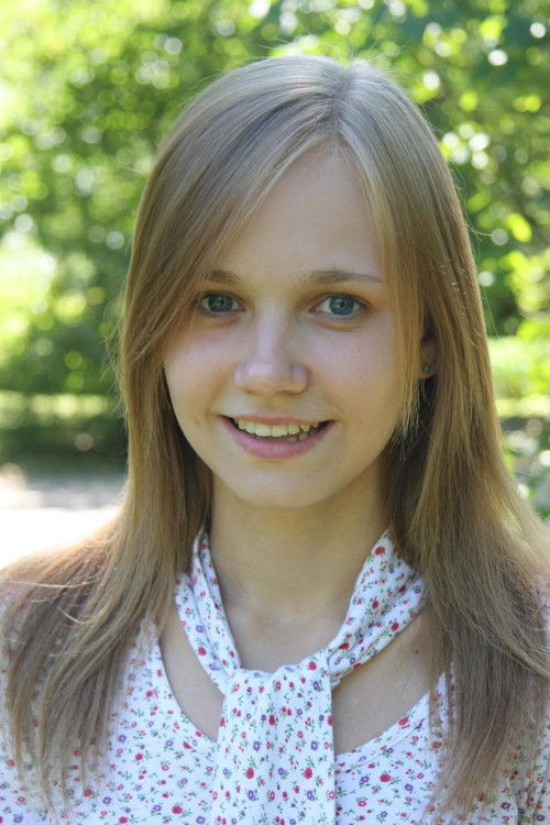 Ekaterina Filippova as (voice)