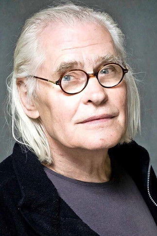 Peer Mascini as Schoft (segment "De smalle oude man")