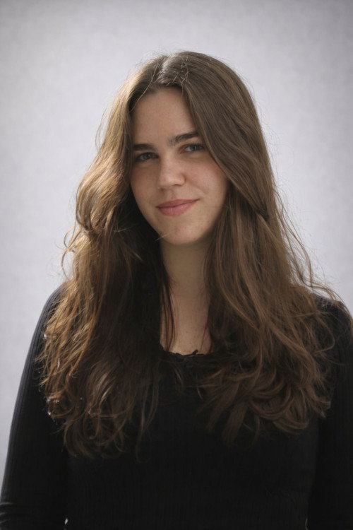 Beatriz Delgado as Herself