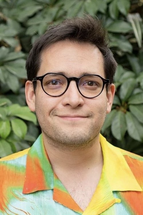 Arturo Ambriz as Timet (voice)