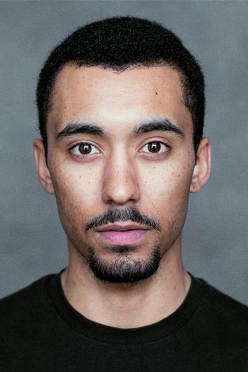 Zach Wyatt as Syndril Cullwyn