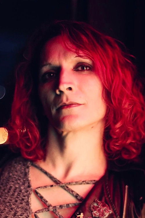 Sam Khandaghabadi as The Dark Sheik