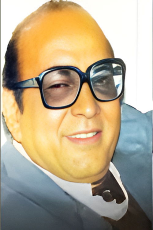 S.D. Narang as Kamal