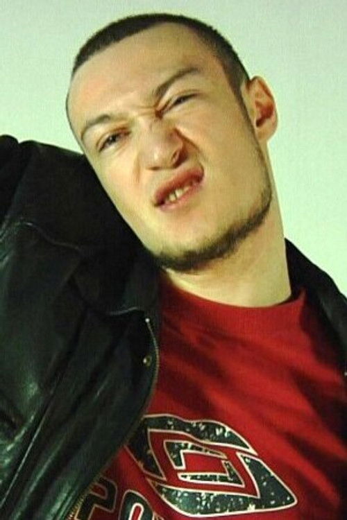 Maksim Doshi as Self (archive)