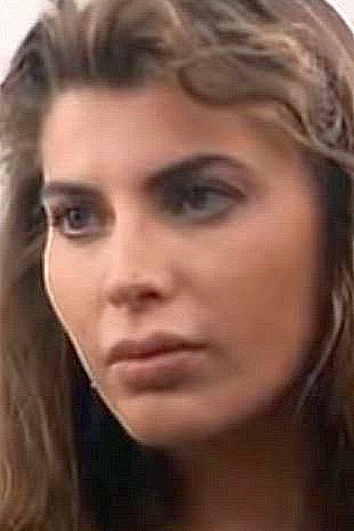 Lorella Morlotti as turista