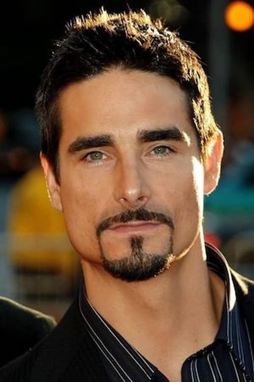 Kevin Richardson as Self