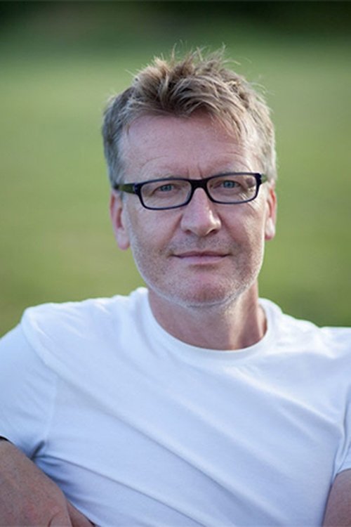 Cameron McAllister as Self