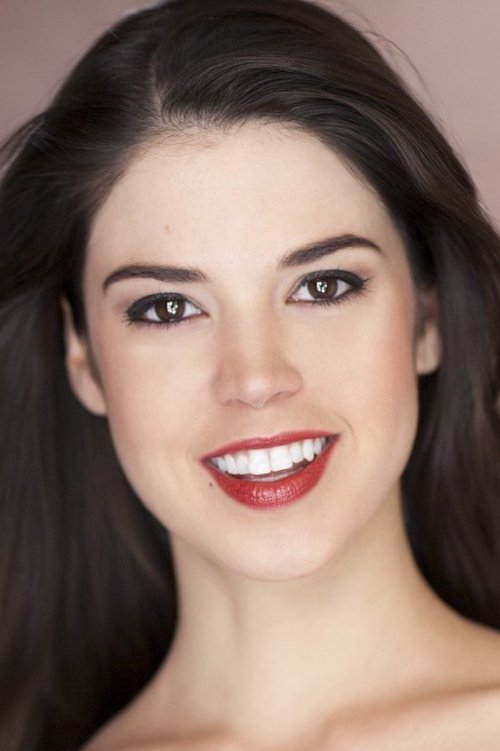 Lauren Parkinson as Wild West Girl / Hitchhiker / Bubba's Sis