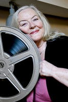 Inger Öjebro as Dagmar