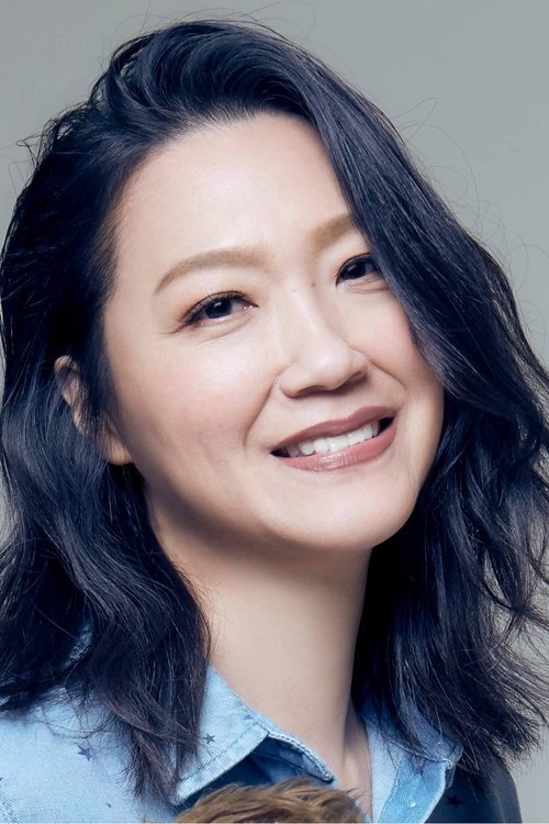 Kristy Cha Ray Chu as Teacher Chen