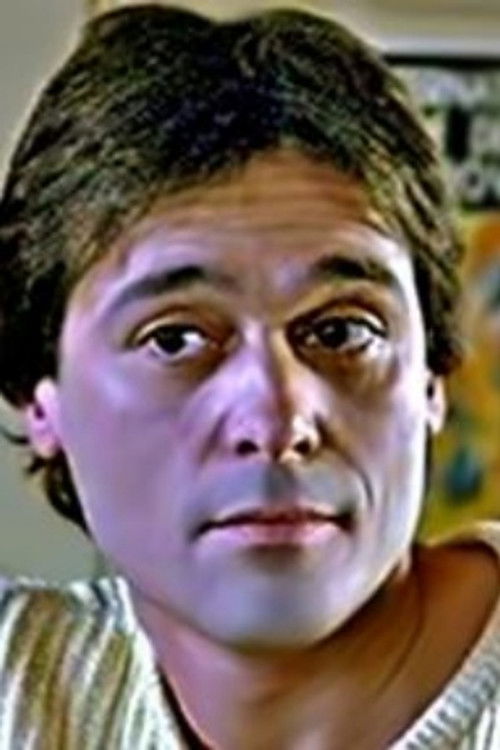 François Domange as Amédé de Soulas