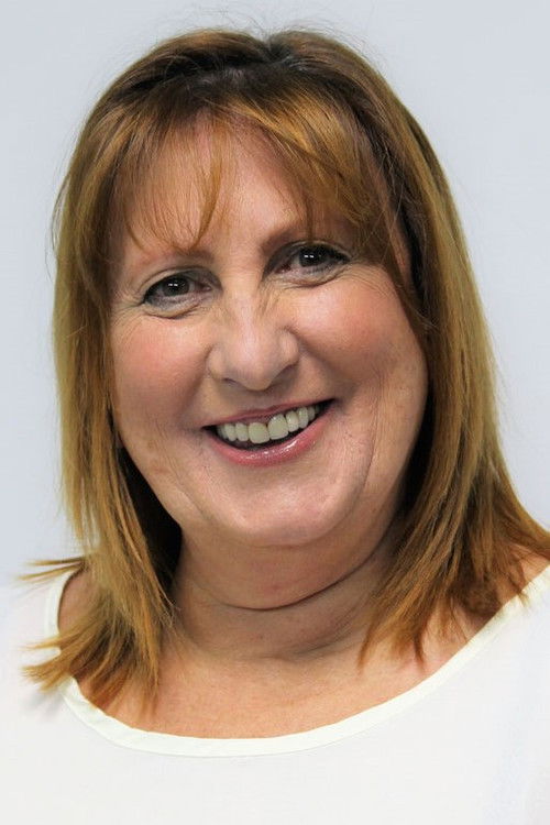 Isabel Friera as Antonia Cuidadora