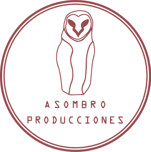 Asombro Producciones logo
