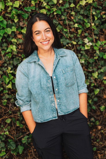 Corey Podell as Cynthia