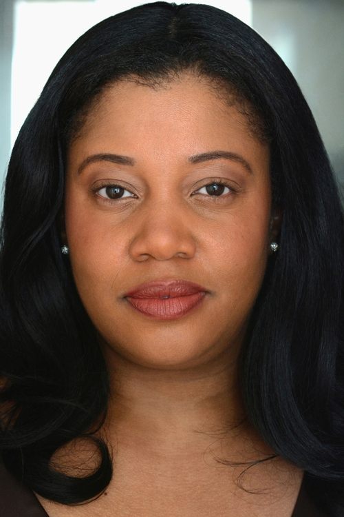 Pernell Walker as Grace