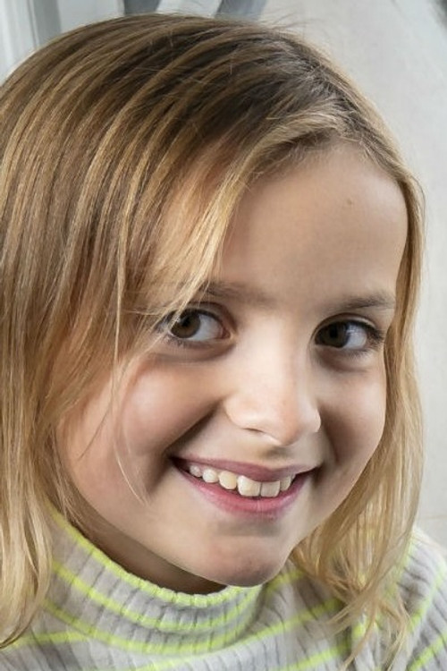 Selma Sol in Dali Pape profile photo