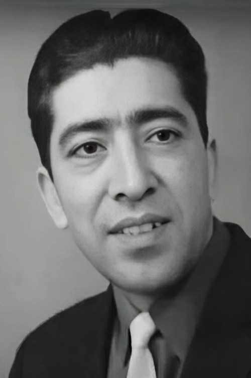 Kakov Orazsyakhedov profile photo