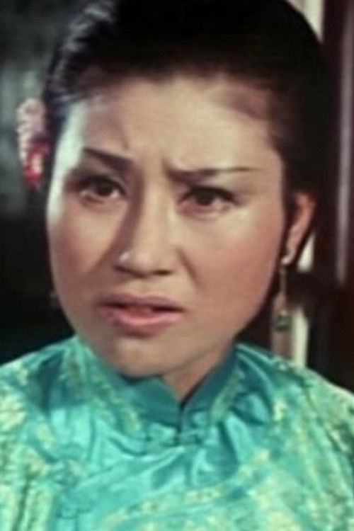 Liu Ah-Na as Tiao Ta Niang