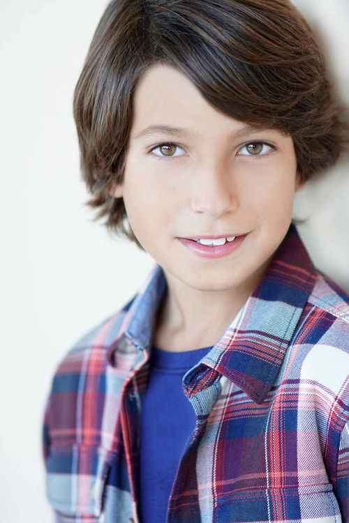 Adam Niemann as Rashid