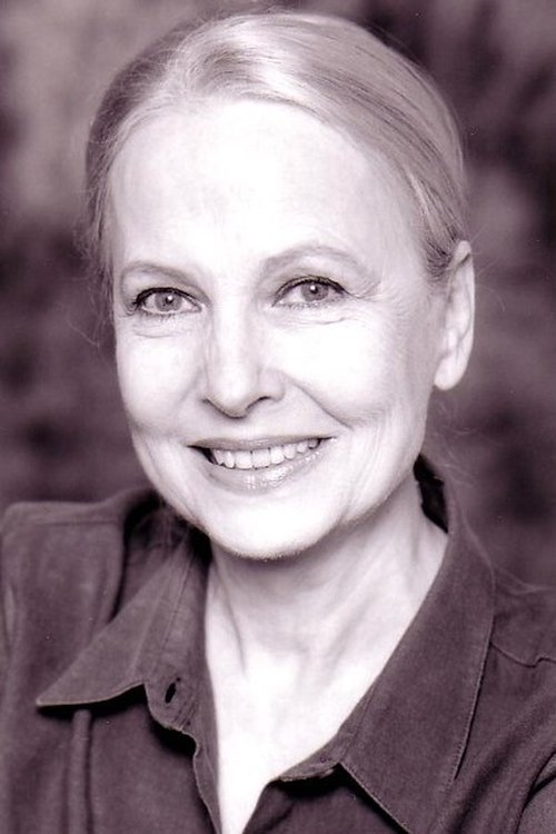 Geneviève Casile as Maria Cristina