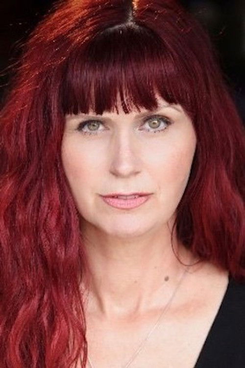 Scarlett Amaris as Self - Author & Esoteric Scholar