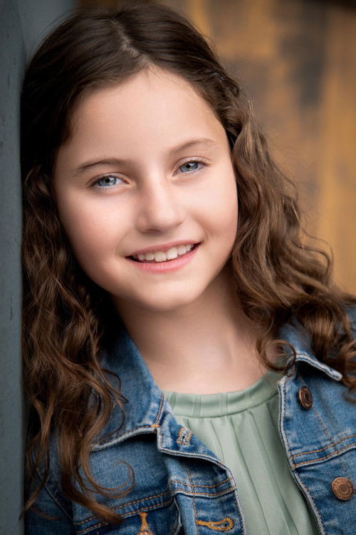 Piper Dacosta as Young Christina