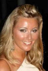 Katie Nicole Evans as Isabelle Heller (Young)