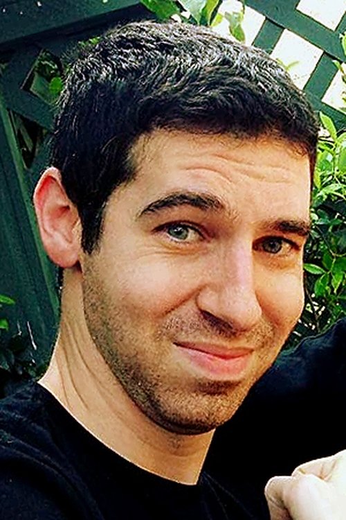 Michael Matteo Rossi as Bartender