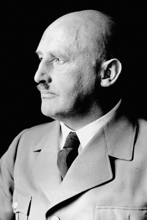 Julius Streicher as Self