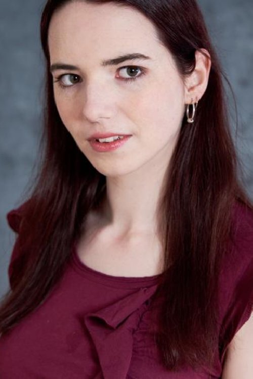 British Flower as Francine Tucker