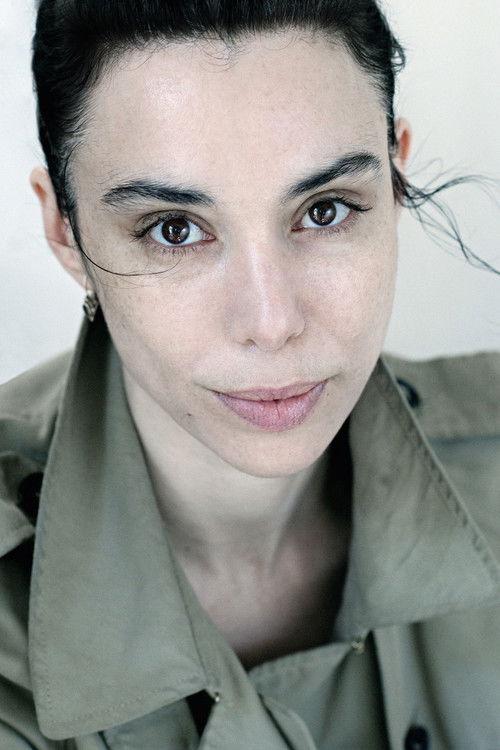 Bérangère Allaux as 