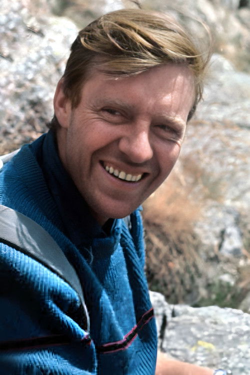 Michel Vaucher as Self