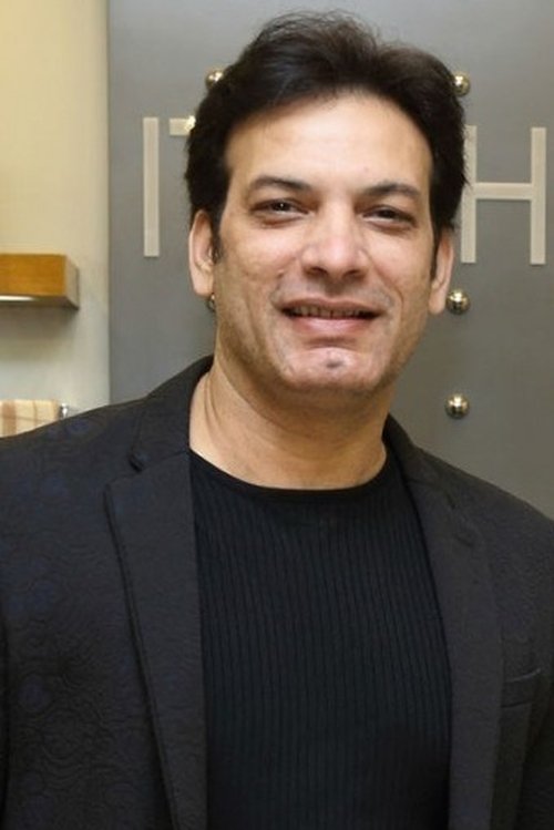 Saleem Sheikh as 
