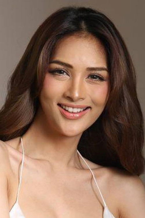 Francine Garcia as Greta