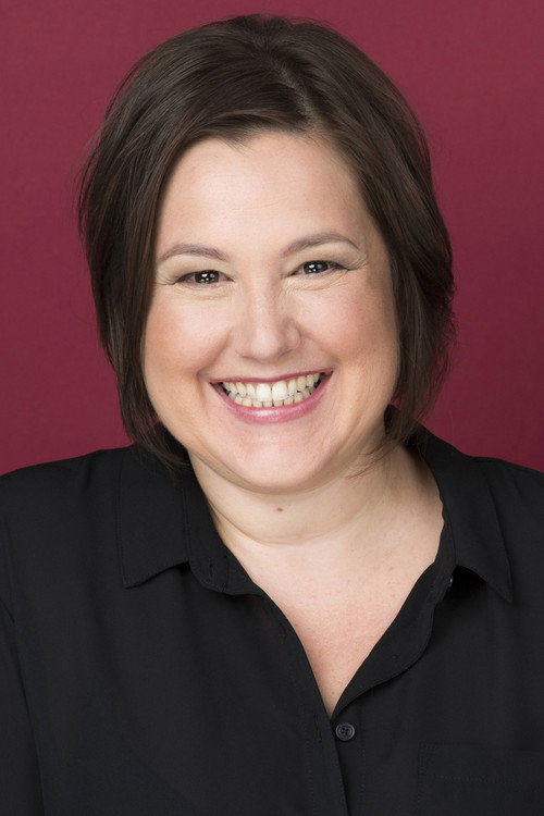 Mélanie Beauchamp as 