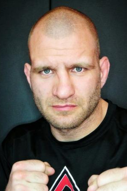 Joe Doerksen as Self