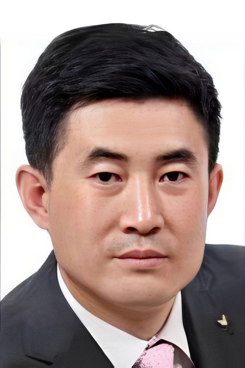 Tian Zhanlin as 折保军