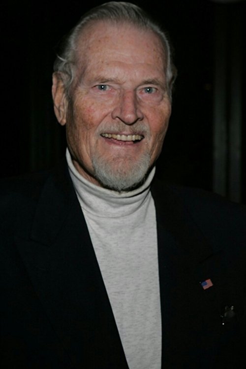 Darrell Sandeen as Homeless Al