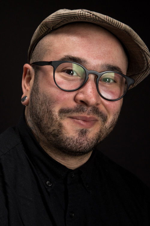 Eric Branco as Eric the Photographer