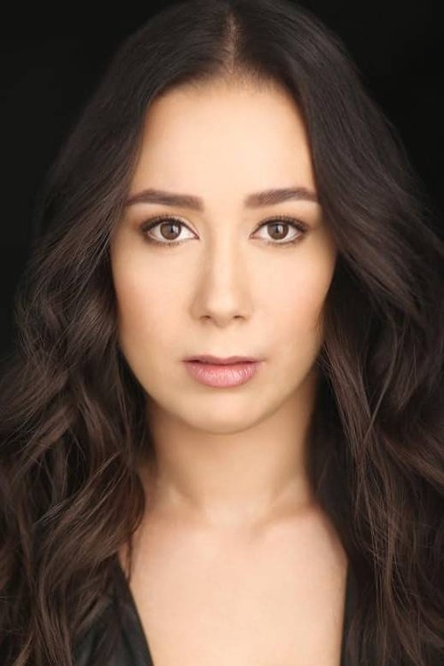 Momona Komagata as Madi