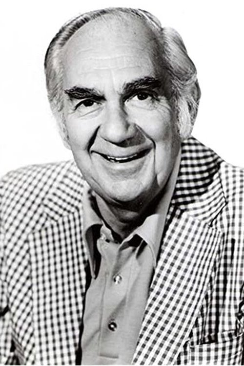 Herb Vigran as Charlie Cuneo