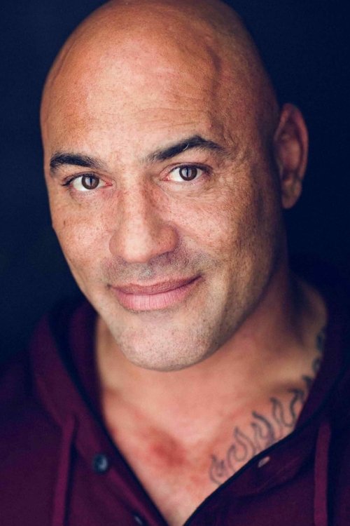 Sid O'Connell as InKeeper