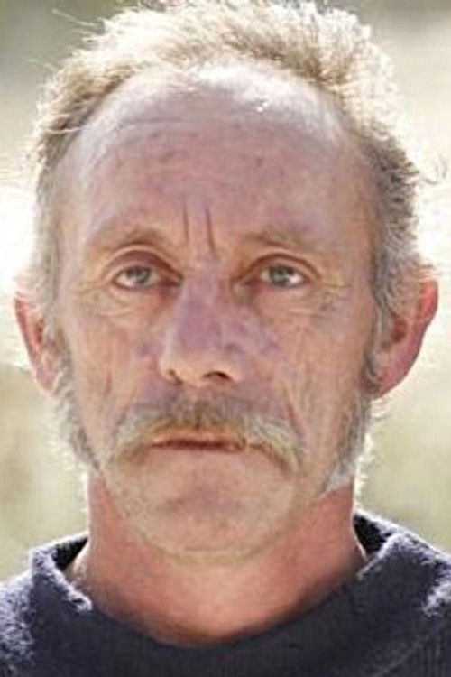 Thierry Lavieville as L'Eternel Brufort