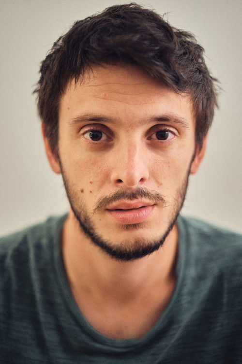 Alastair Michael as Ben